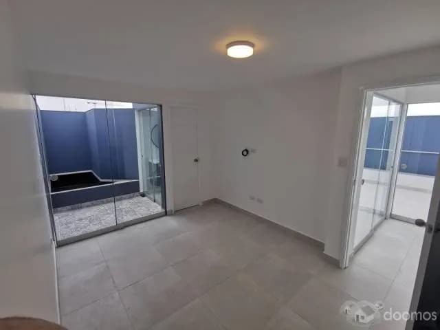 CLIENTE VENDE DPTO DUPLEX PH EN CALLE CHICLAYO MIRAFLORES — foto 7