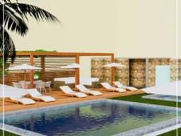 TU CASA de campo SOÑADA