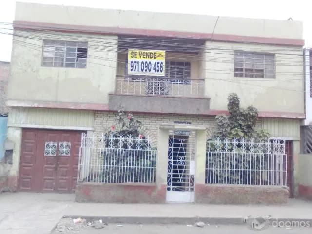 CASA GRANDE, 250 MT2, COMAS — foto 1