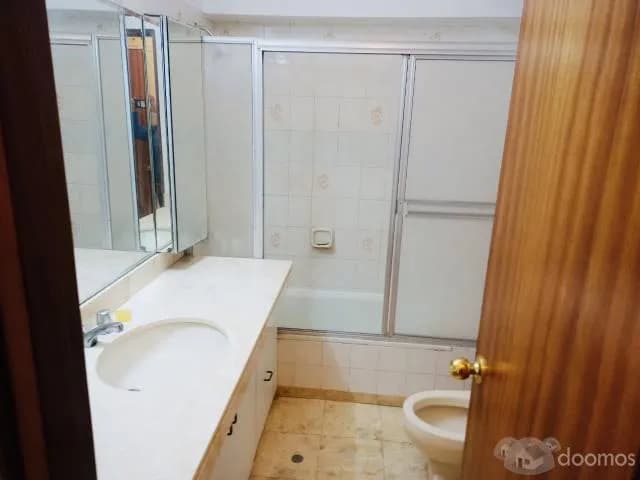 AMPLIO Y ACOGEDOR DPTO CON  AREAS COMUNES PISCINA, FRONTON — foto 12