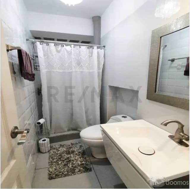 LINDO  DEPTO.  ZONA EXCLUSIVA SAN ISIDRO - LIBERTADORES — foto 2