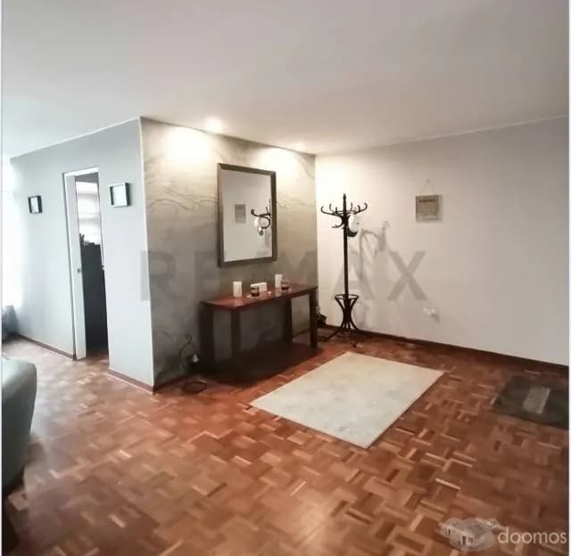 LINDO  DEPTO.  ZONA EXCLUSIVA SAN ISIDRO - LIBERTADORES — foto 3