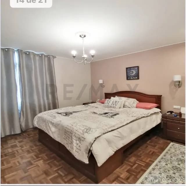LINDO  DEPTO.  ZONA EXCLUSIVA SAN ISIDRO - LIBERTADORES — foto 5