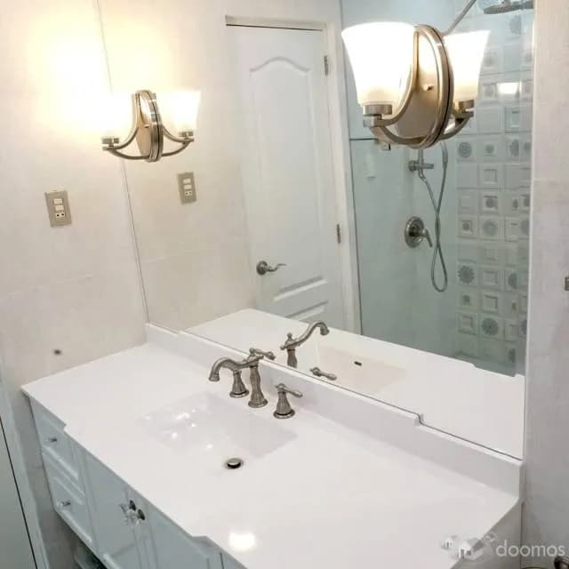 LINDO  DEPTO.  ZONA EXCLUSIVA SAN ISIDRO - LIBERTADORES — foto 11