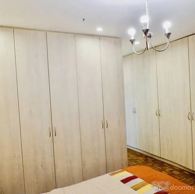 LINDO  DEPTO.  ZONA EXCLUSIVA SAN ISIDRO - LIBERTADORES — foto 13