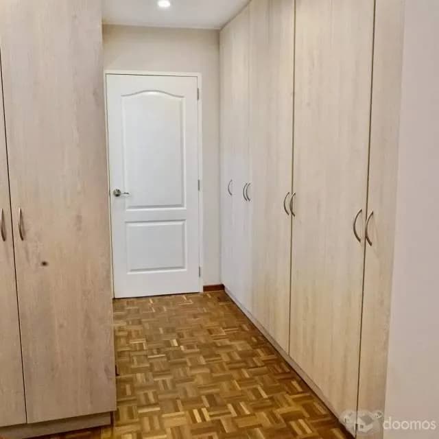 LINDO  DEPTO.  ZONA EXCLUSIVA SAN ISIDRO - LIBERTADORES — foto 14