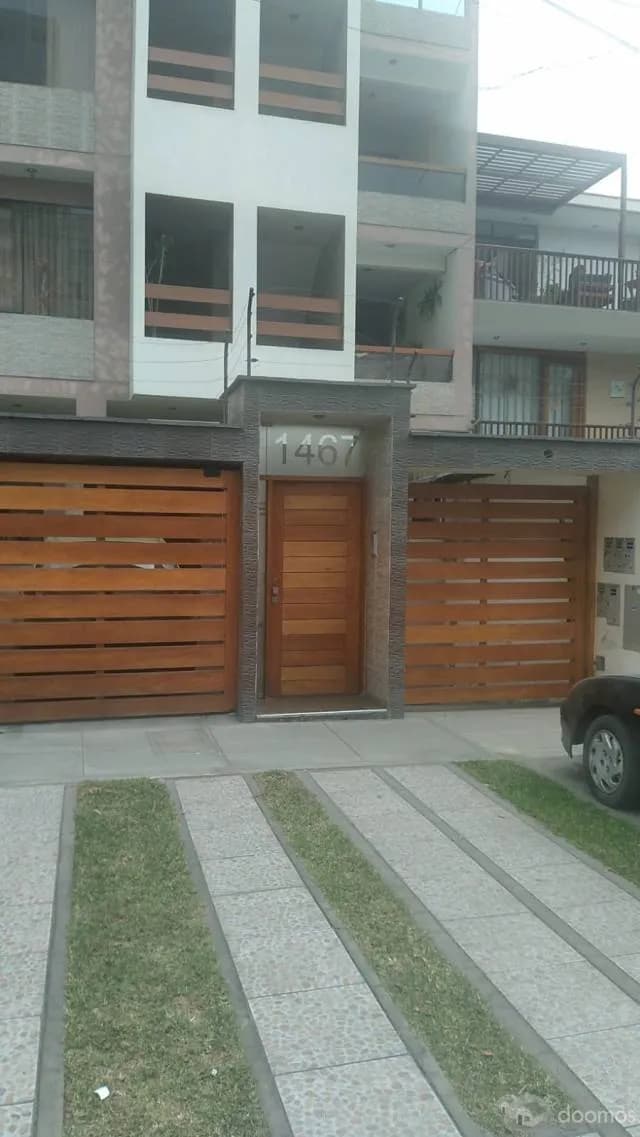 VENTA DE CASA EN 1ER PISO DISTRITO DE LINCE, LIMITE CON SAN ISIDRO — foto 1