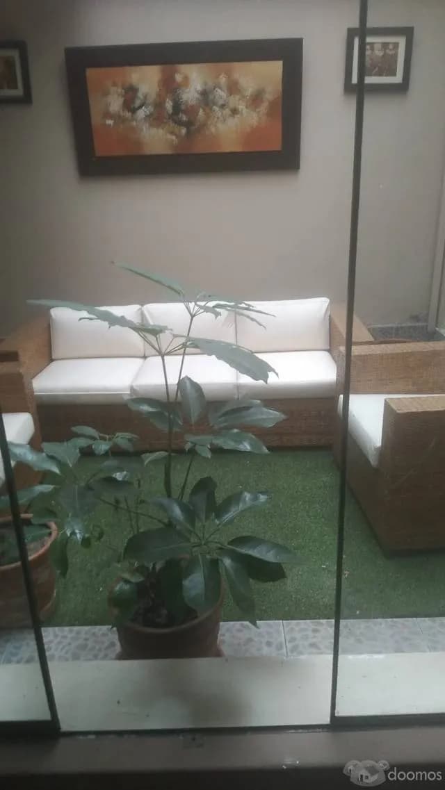 VENTA DE CASA EN 1ER PISO DISTRITO DE LINCE, LIMITE CON SAN ISIDRO — foto 4