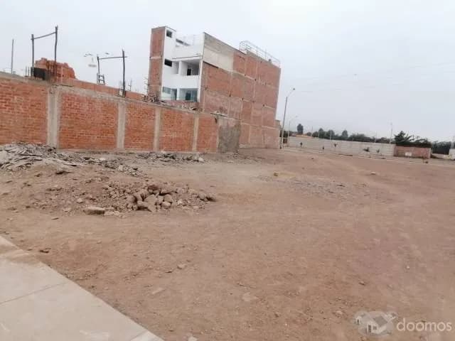 Se Vende Terreno Residencial en Villa Verde - Pachamac — foto 9