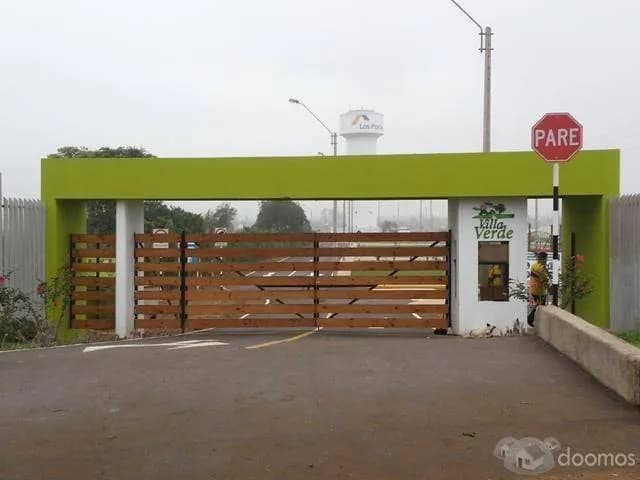 Se Vende Terreno Residencial en Villa Verde - Pachamac — foto 12