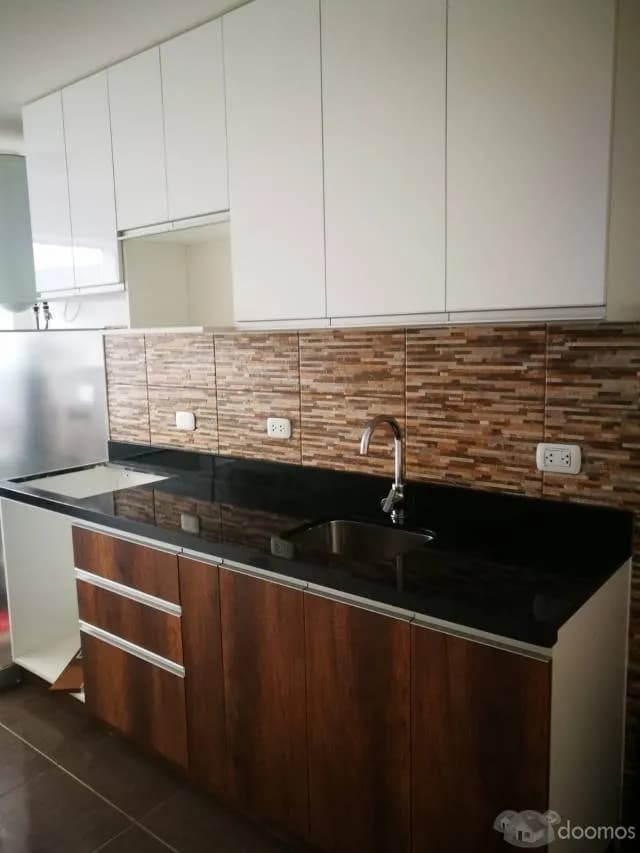 Venta Departamento + Estacionamiento + Depósito — foto 2