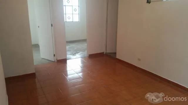 ALQUILO DEPARTAMENTO 3 CUARTOS CON PATIO TERRAZA — foto 1