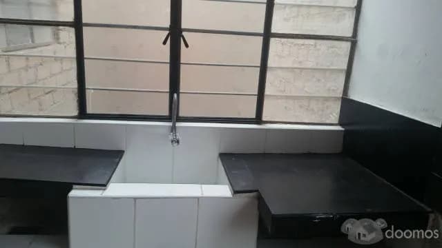 ALQUILO DEPARTAMENTO 3 CUARTOS CON PATIO TERRAZA — foto 3