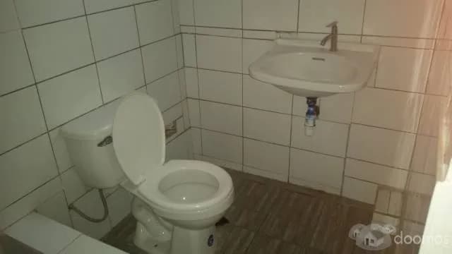 ALQUILO DEPARTAMENTO 3 CUARTOS CON PATIO TERRAZA — foto 6