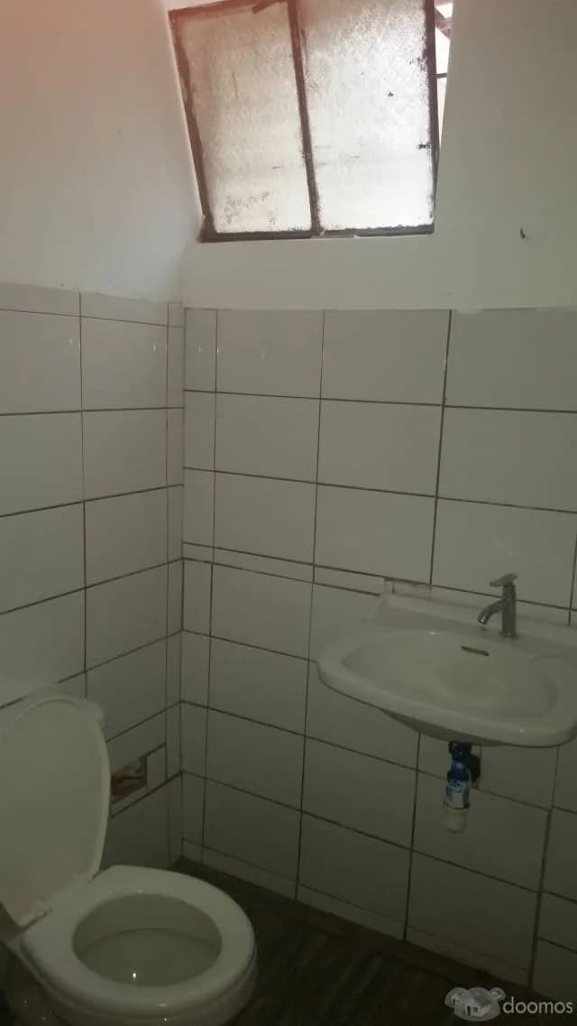 ALQUILO DEPARTAMENTO 3 CUARTOS CON PATIO TERRAZA — foto 7