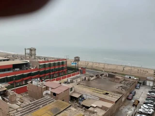 Alquiler de departamento en San Miguel — foto 1