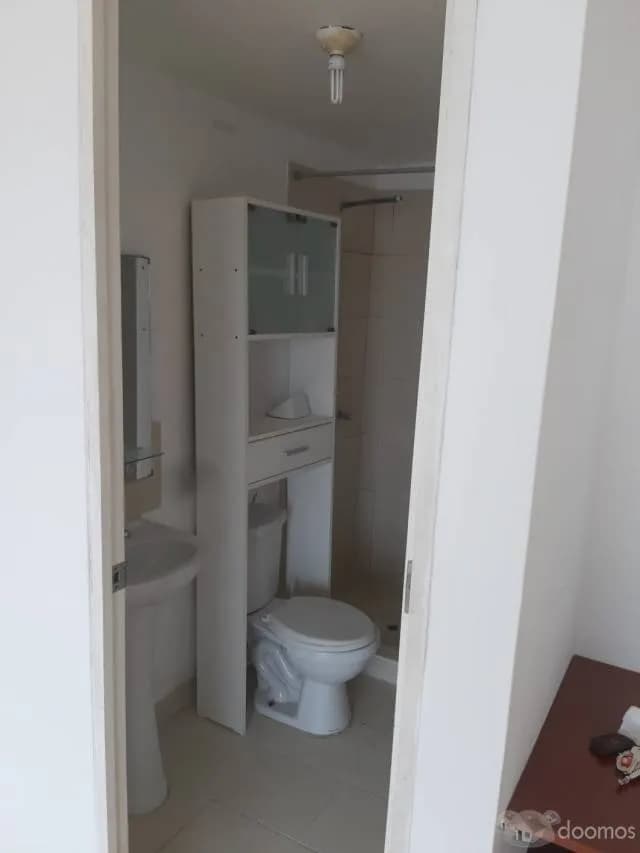 Alquiler de departamento en San Miguel — foto 3