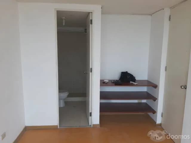 Alquiler de departamento en San Miguel — foto 6