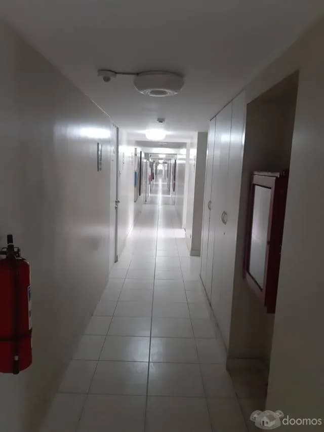 Alquiler de departamento en San Miguel — foto 8