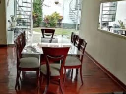 Venta de casa en Santiago de Surco