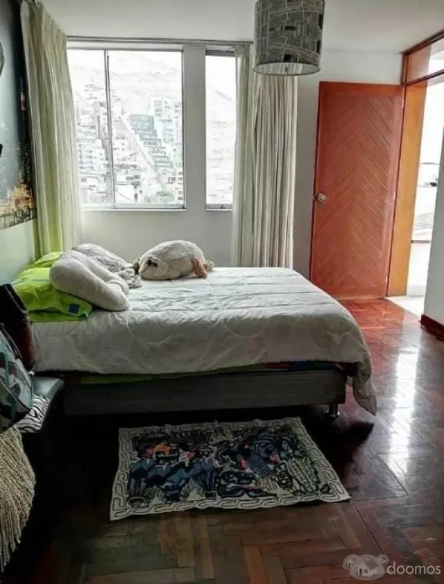 Venta de casa en Santiago de Surco — foto 2