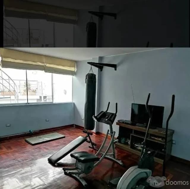 Venta de casa en Santiago de Surco — foto 4