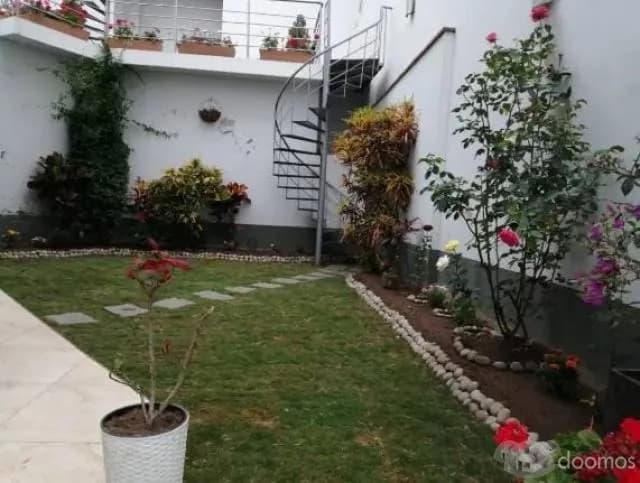 Venta de casa en Santiago de Surco — foto 7