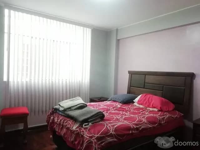 DEPARTAMENTO EN EXCELENTE ZONA DE JESUS MARIA — foto 5