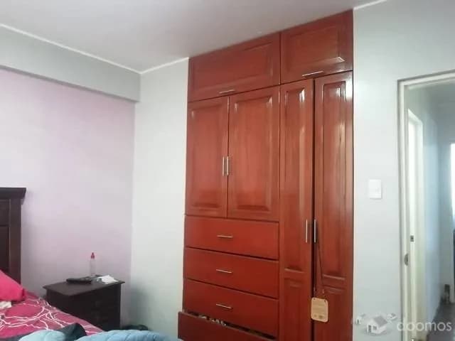 DEPARTAMENTO EN EXCELENTE ZONA DE JESUS MARIA — foto 7