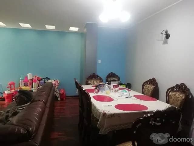 DEPARTAMENTO EN EXCELENTE ZONA DE JESUS MARIA — foto 10