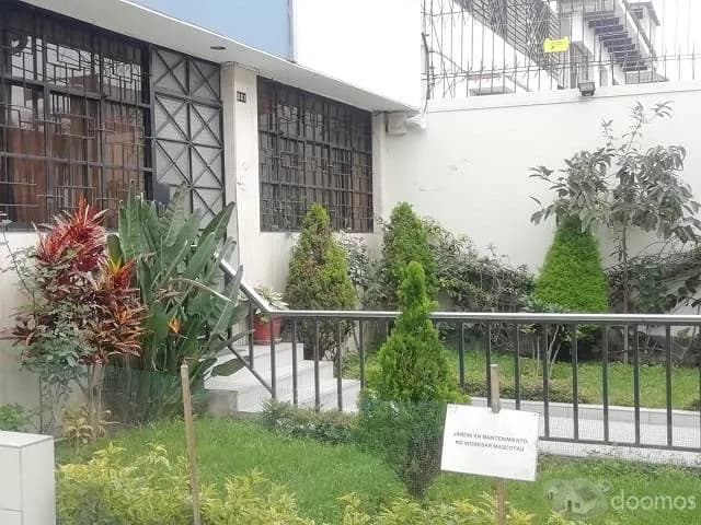 DEPARTAMENTO EN EXCELENTE ZONA DE JESUS MARIA — foto 11