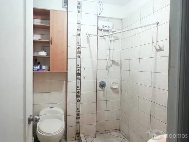 DEPARTAMENTO EN EXCELENTE ZONA DE JESUS MARIA — foto 12