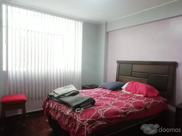 DEPARTAMENTO EN EXCELENTE ZONA DE JESUS MARIA — foto 15