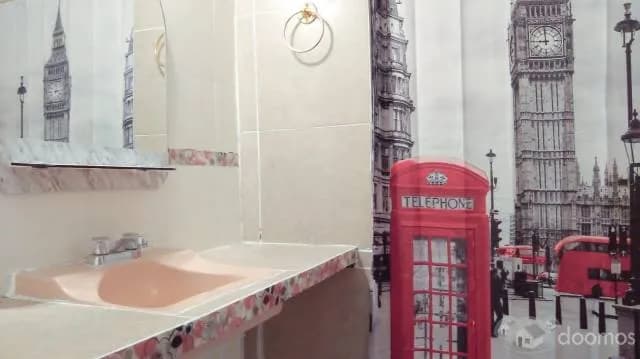 alquiler de habitacion miraflores — foto 2