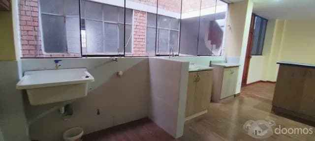 ALQUILO ACOGEDOR DEPARTAMENTO 2DO PISO EN BELLAVISTA CALLAO — foto 4
