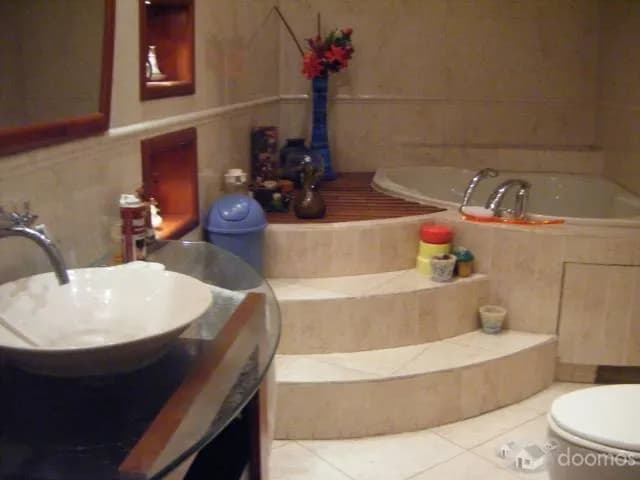 casa de 2 dormitorios con jardin exterior y puerta a la calle. — foto 7