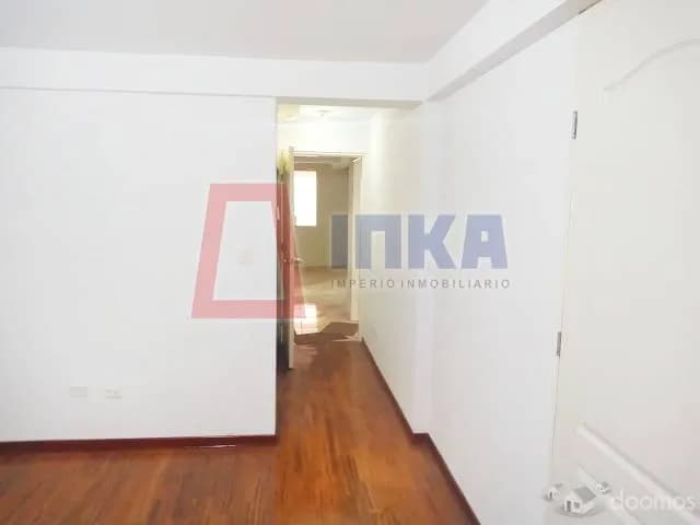 DEPARTAMENTO DE ESTRENO EN LA MOLINA, NO PAGAN ALCABALA — foto 3