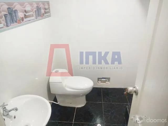DEPARTAMENTO DE ESTRENO EN LA MOLINA, NO PAGAN ALCABALA — foto 4