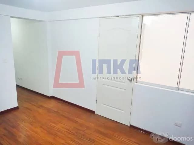 DEPARTAMENTO DE ESTRENO EN LA MOLINA, NO PAGAN ALCABALA — foto 5
