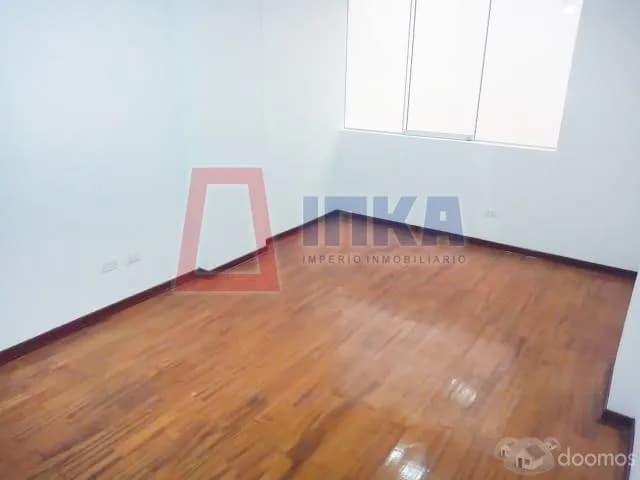 DEPARTAMENTO DE ESTRENO EN LA MOLINA, NO PAGAN ALCABALA — foto 9