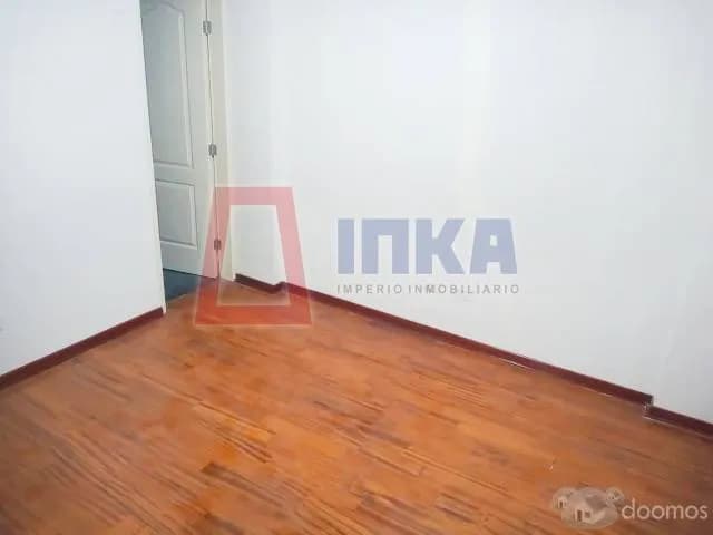 DEPARTAMENTO DE ESTRENO EN LA MOLINA, NO PAGAN ALCABALA — foto 11