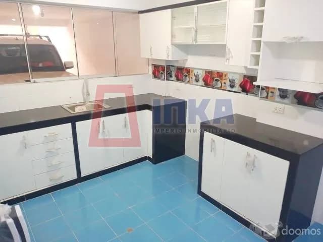 DEPARTAMENTO DE ESTRENO EN LA MOLINA, NO PAGAN ALCABALA — foto 15