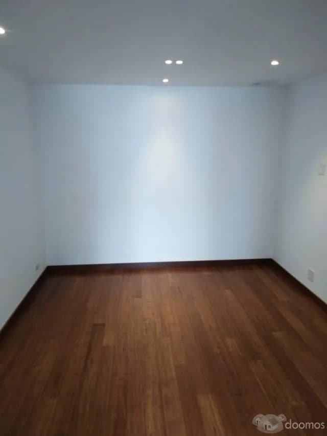 ALQUILER DE DEPARTAMENTO EN EXCELENTE ZONA DE LINCE — foto 1