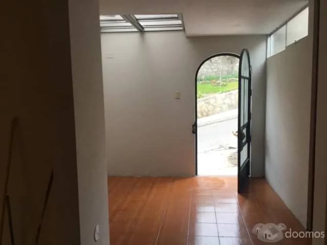 ALQUILER DE DEPARTAMENTO EN LA MOLINA — foto 1