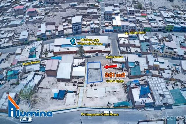 VIVE CERCA AL CENTRO DE LA CIUDAD, MOQUEGUA — foto 5
