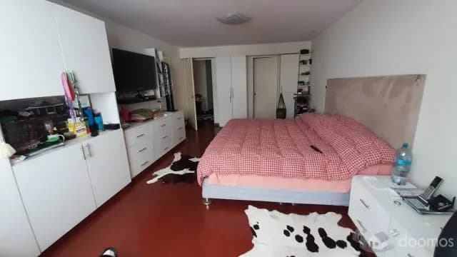 VENDO LINDO DEPARTAMENTO EN SURCO, URB. EL DERBY — foto 4