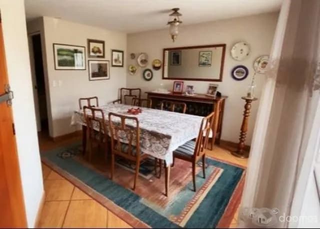 BAJO DE PRECIO - DUPLEX EN VISTA ALEGRE - SURCO — foto 2