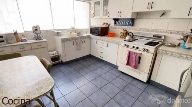 BAJO DE PRECIO - DUPLEX EN VISTA ALEGRE - SURCO — foto 4