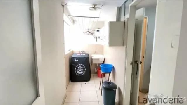 BAJO DE PRECIO - DUPLEX EN VISTA ALEGRE - SURCO — foto 5
