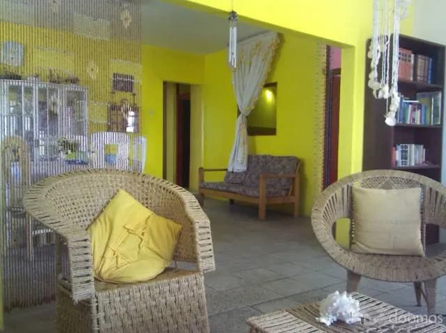 Casa en Venta en Playa Tortugas - Casma — foto 1